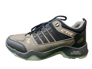 CTR COASTER RUB-700 MEHNDI TREK SHOE