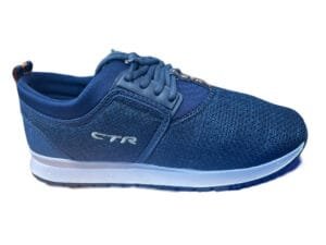 CTR Show Lace Anti-Skid Sport Shoes