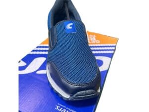 CTR Easy to Wear Anti Skid Slip-On Breathable Shoes