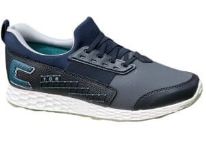 Water-Resistant Slip-On Trekking Shoes - Anti-Skid, No-Lace Outdoor Adventure Footwear