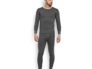 Rupa Torrido Vest Thermal for Snow Trekking & Winter Hikes ( Vest )