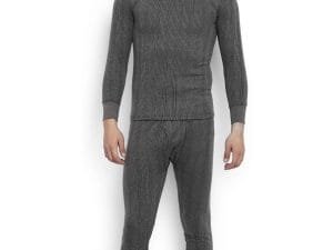 Rupa Torrido Trouser Thermal for Snow Trekking & Winter Hikes (Trouser)