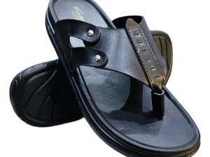 MEDISOFT Dr. Silicon Chappal – Orthopedic & Comfort Footwear