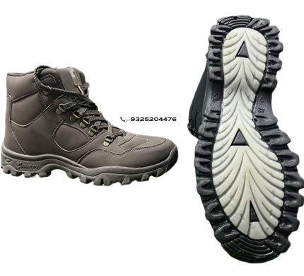 Light weight Coaster CTR trekking hiking shoes Rocky-20