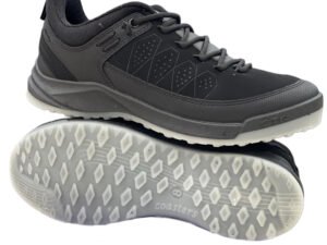 Coasters CTR SHERPA-1 Ultra Lightweight Waterproof Trekking & Hiking Shoes – Anti-Skid Grip, All-Terrain Outdoor Footwear